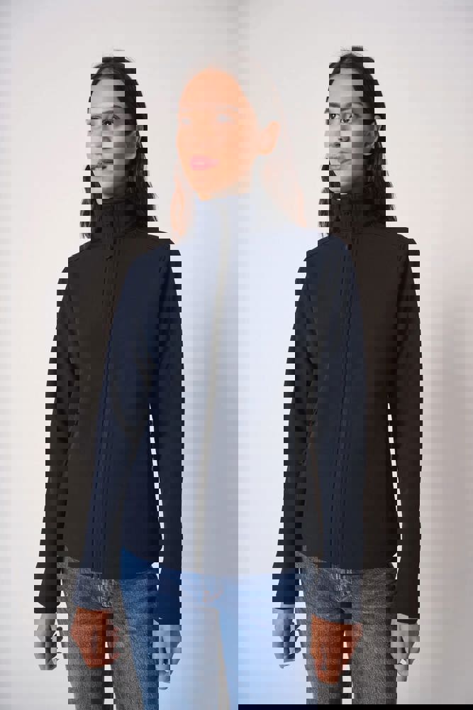 IB411 - Damen 2-Lagen-Softshelljacke