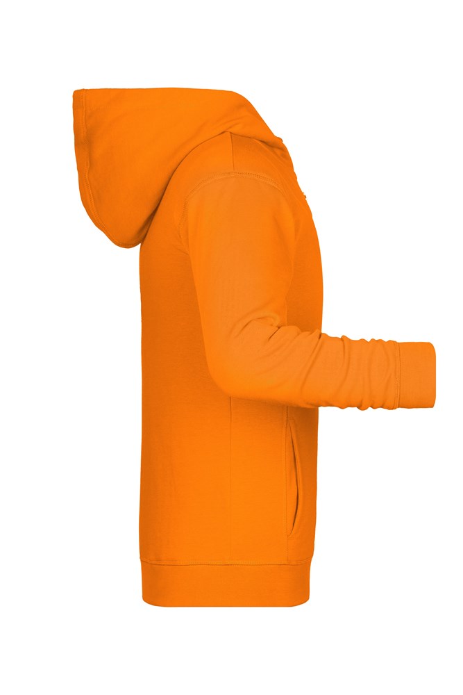 Children's Zip Hoody   OCS Blended & RCS