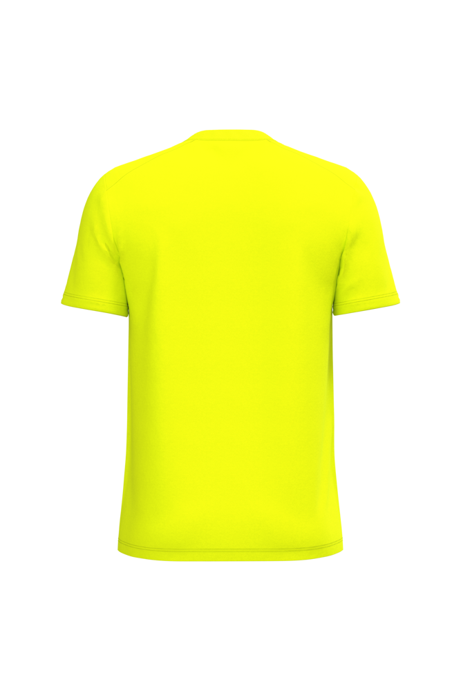 WK308CCX - Umweltfreundliches Unisex-T-Shirt aus Baumwolle/Polyester