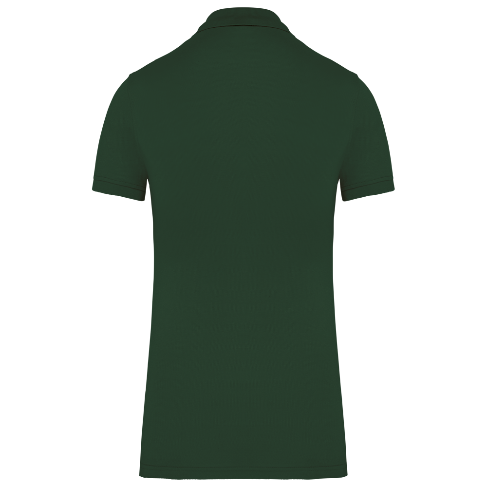 K2026C - Piqué-Polohemd Bio180 für Damen