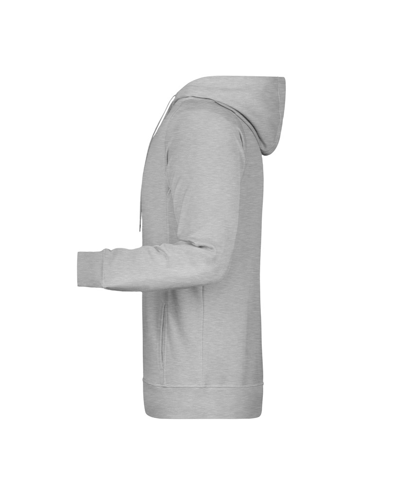 Men's Hoody   OCS Blended & RCS