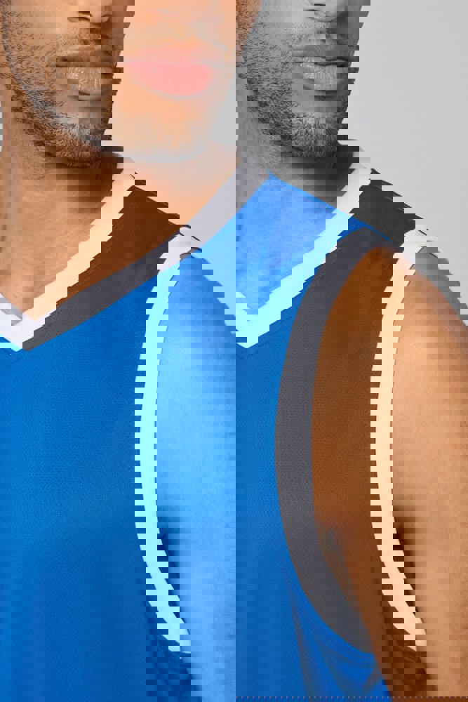 PA4050 - Herren Basketball Trikot