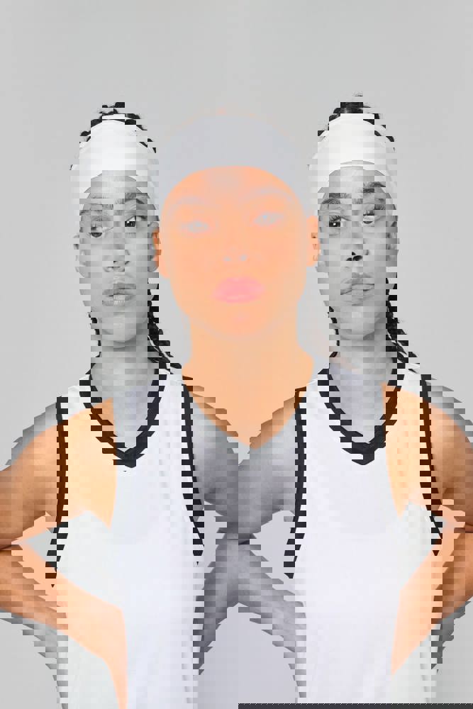 PA4051 - Damen Basketball Trikot