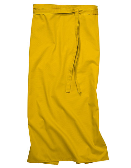 Bistro Apron Roma 100 x 100 cm - Sunshine