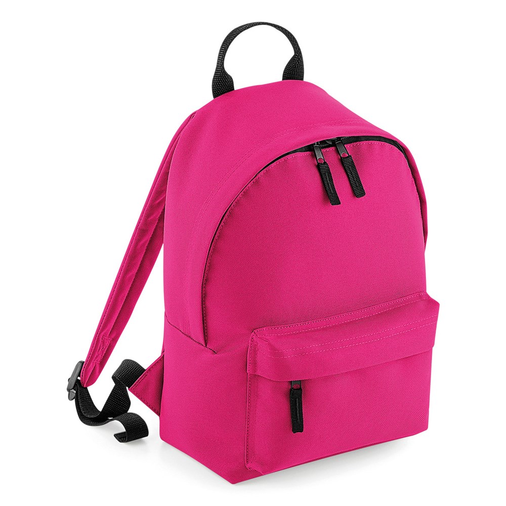 Bagbase BG125S Fuchsia