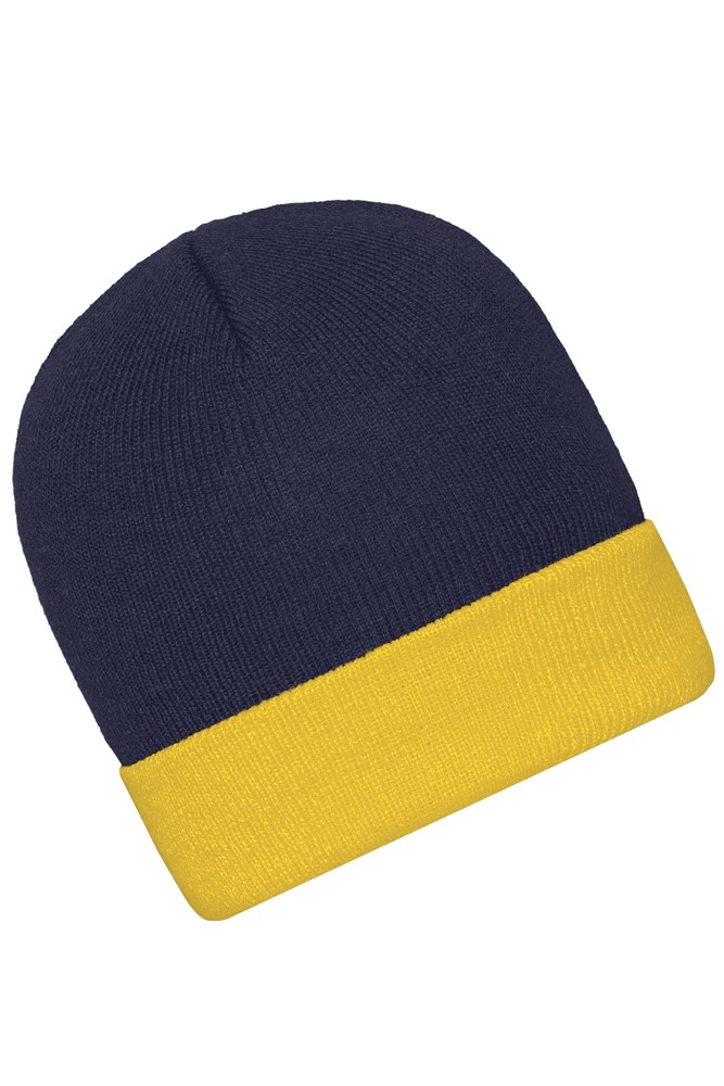 Knitted Cap