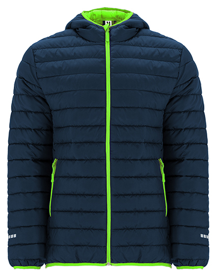 Roly Sport - Unisex Norway Sport Jacket