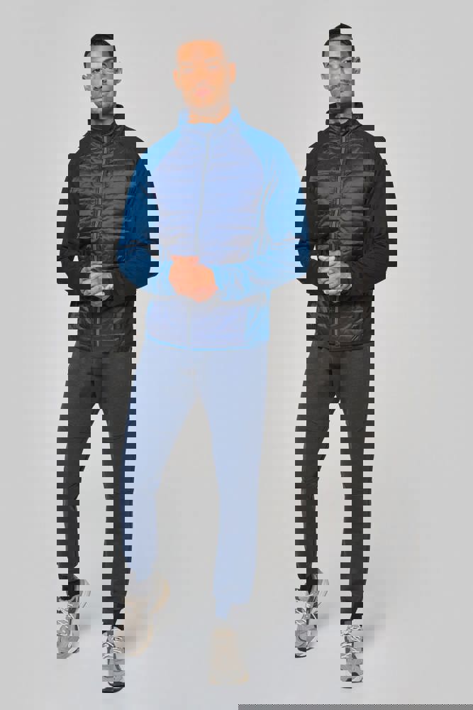 PA233 - Sportweste aus Bi-Material