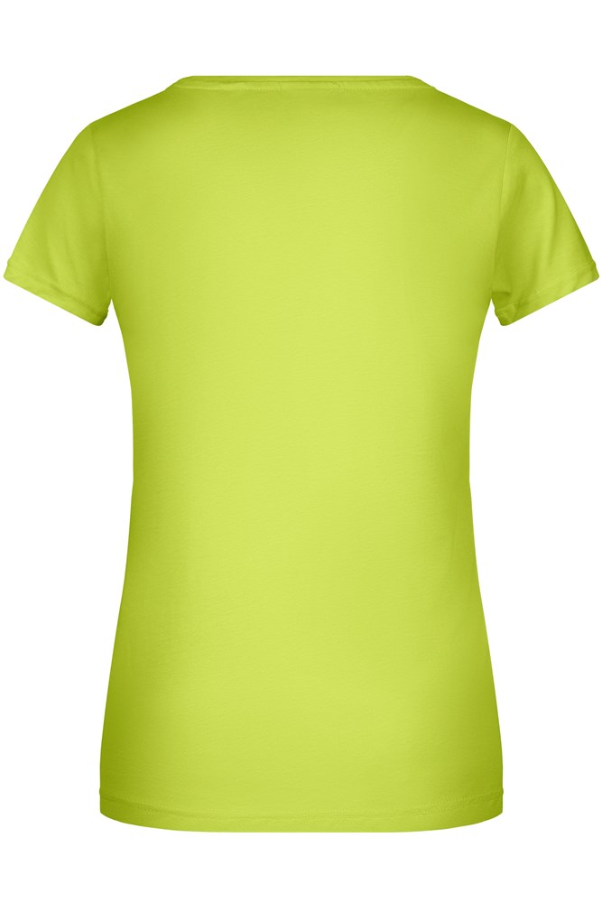 Ladies' Basic-T   OCS Standard