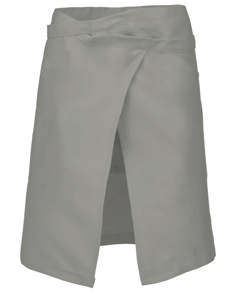 K898 - Mittellange Schürze
