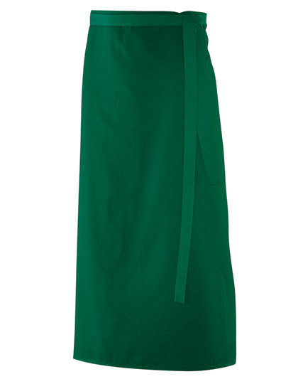 Exner - Schürze 90 x 60 cm - Bottle Green