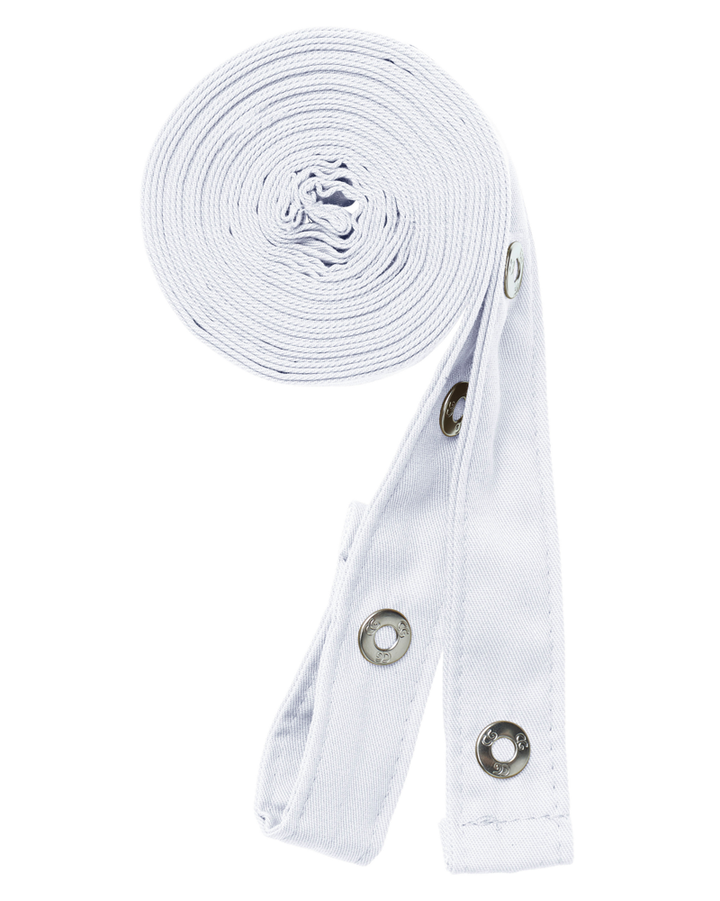 CI02 - Befestigungs-Kit für Potenza x Classic-Schürze - White