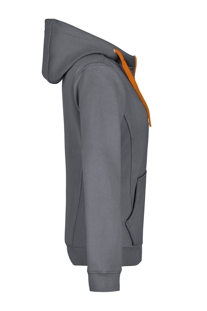 Ladies' Doubleface Jacket