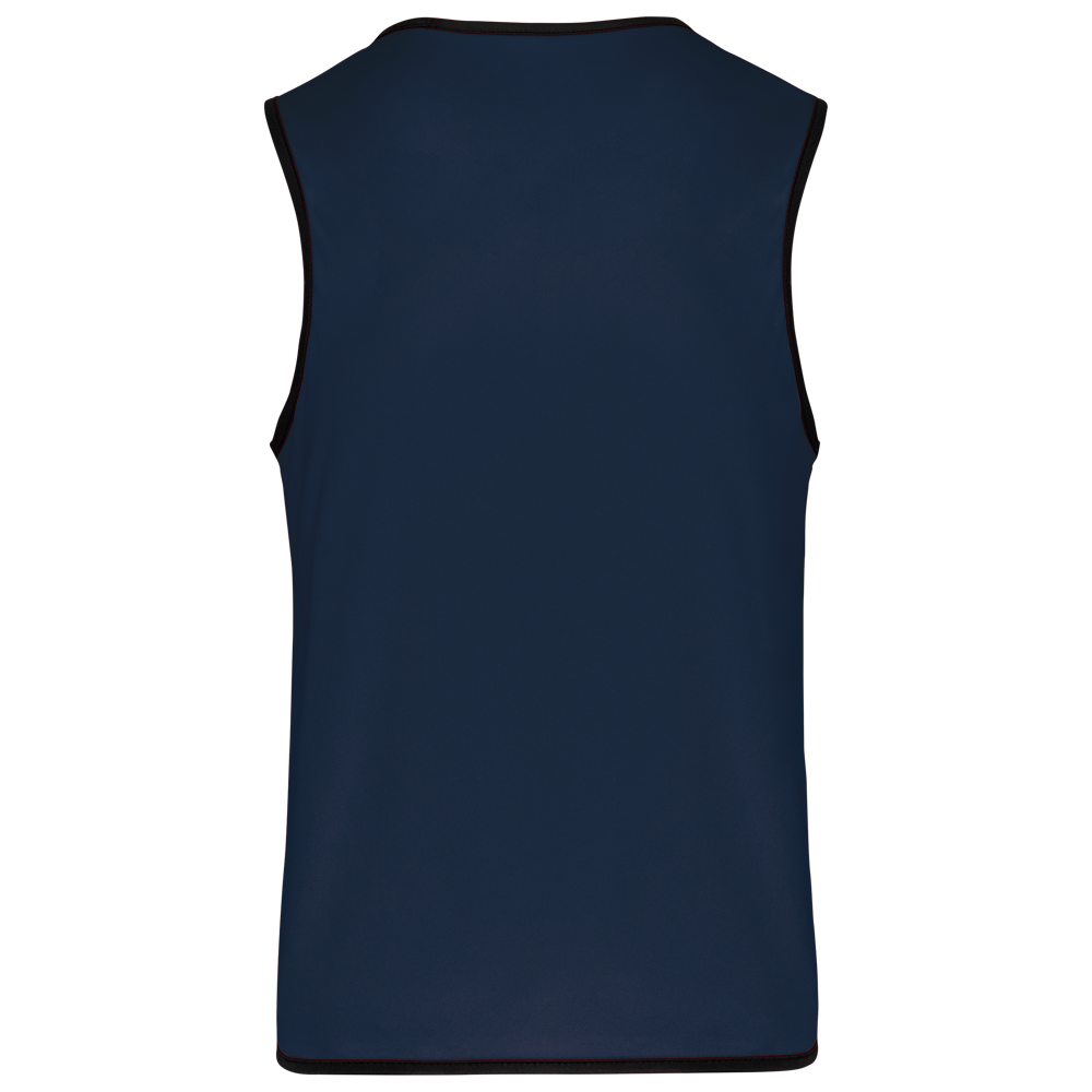 PA044 - Markierungshemd - Wendetrikot