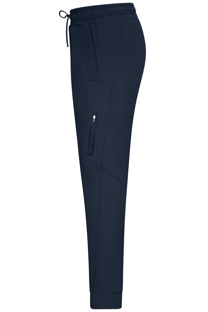 Men's Pants Interlock   OCS Blended & RCS