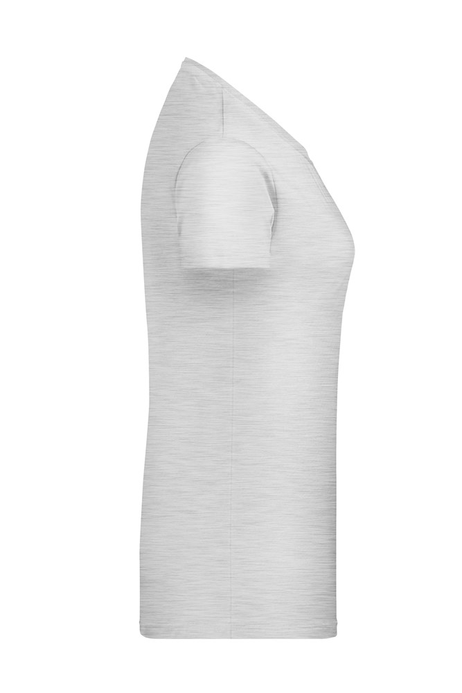 Ladies' Basic-T   OCS Standard