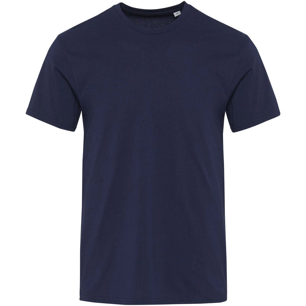 Azurite 160 g/m² Kurzärmeliges T-Shirt Bio Baumwolle (OCS), unisex