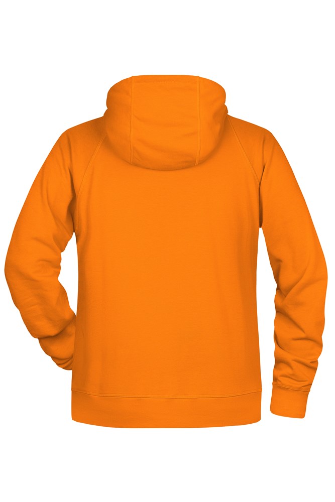 Men's Hoody   OCS Blended & RCS