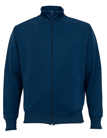 CONA SPORTS - Die Trainingsjacke - navy