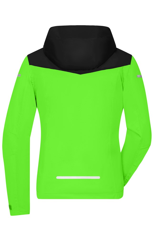 Ladies' Allweather Jacket   GRS