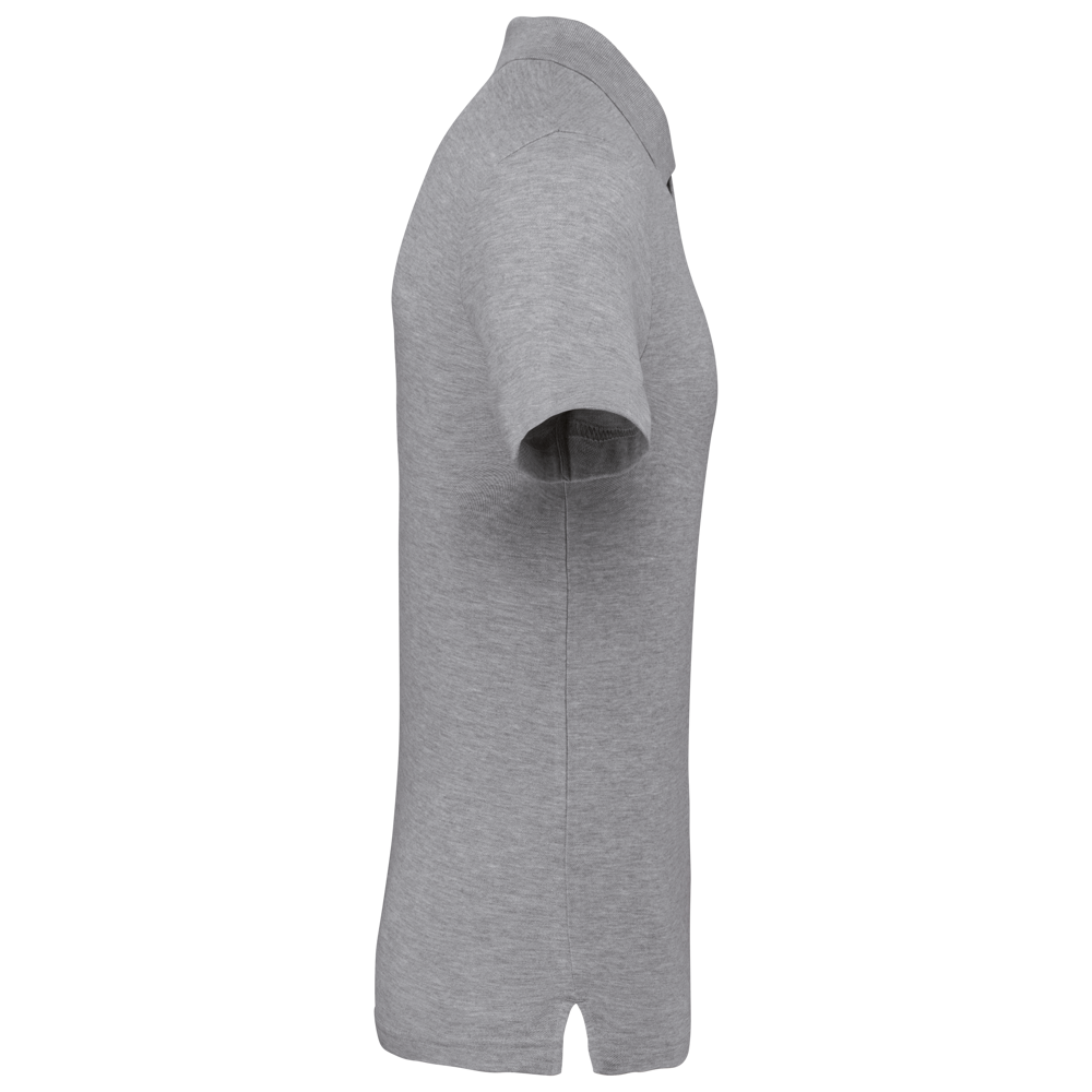 K295C - Unisex-Piqué-Polohemd