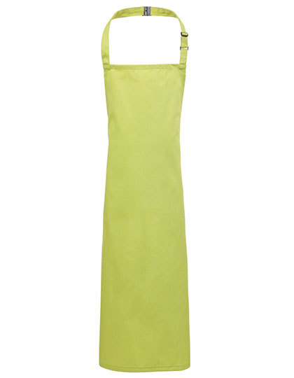 Premier Workwear - Childrens´ Apron - Lime (ca. Pantone 2304C)