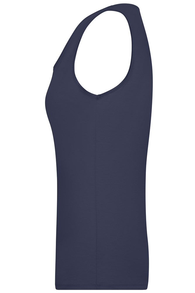 Ladies' Elastic Top