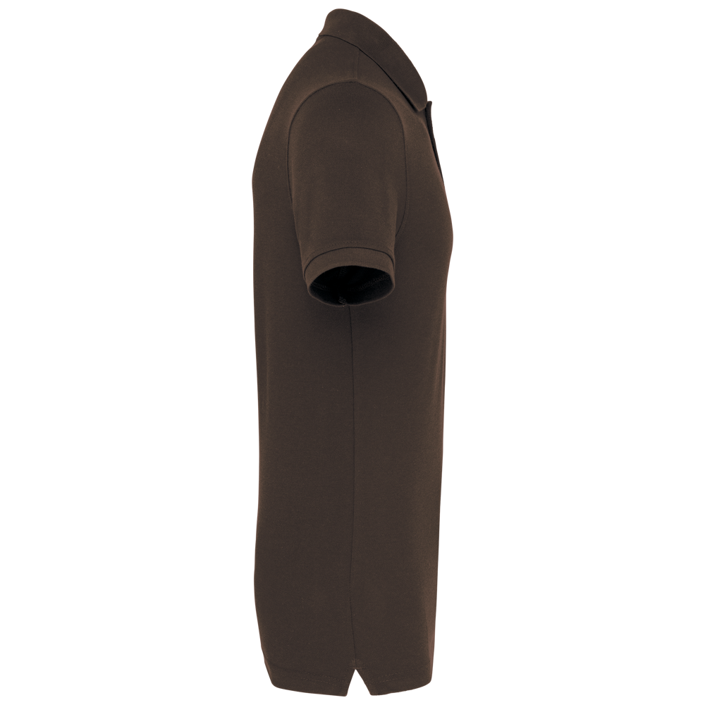 WK274C - Kurzarm-Polohemd