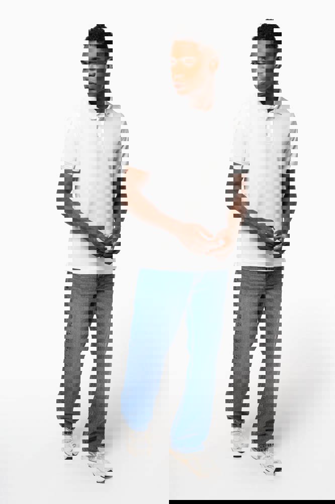 K290 - Pique-Polohemd für Männer