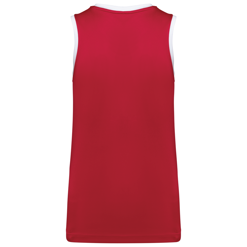 PA4051 - Damen Basketball Trikot