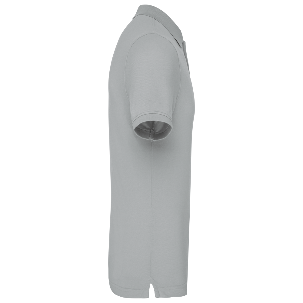 K2025C - Piqué-Polohemd Bio180 für Herren