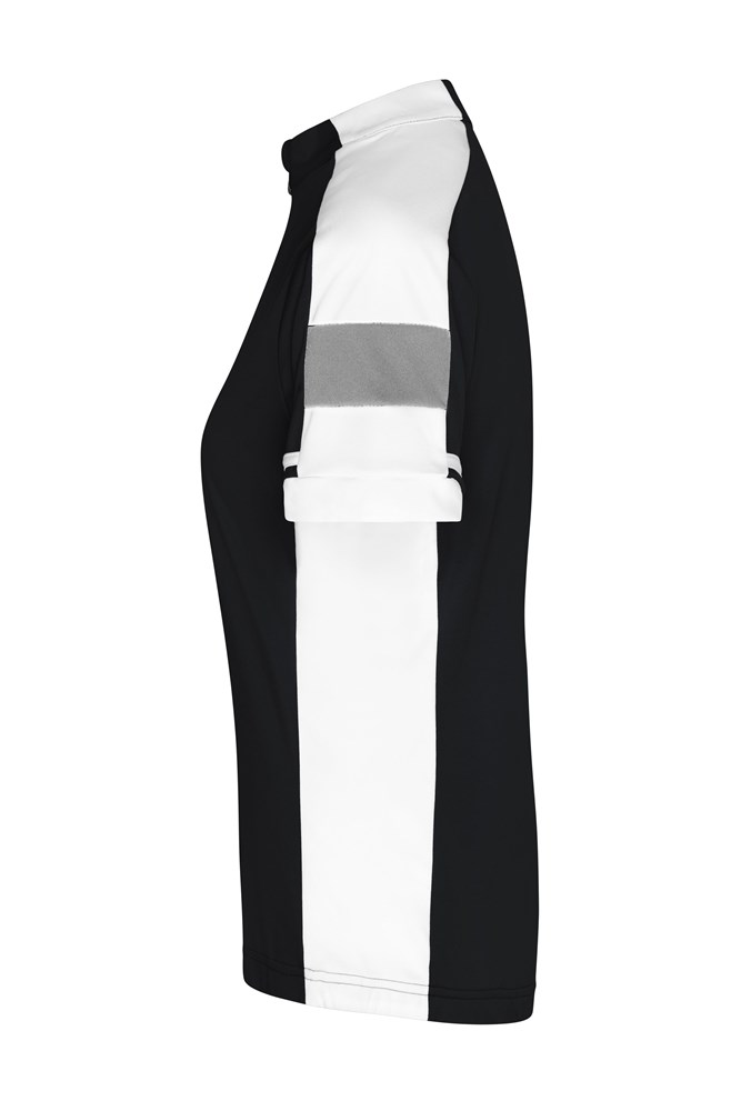 Ladies' Bike-T Full-Zip
