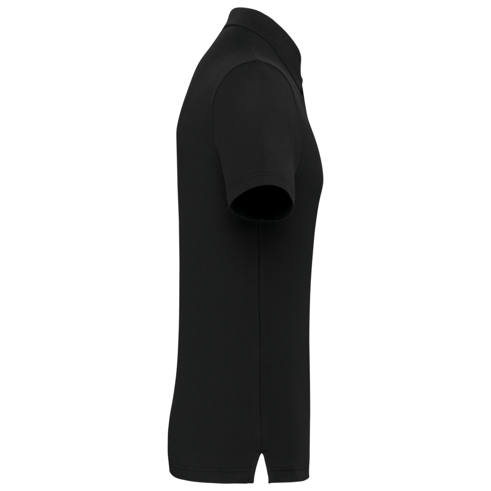 K295C - Unisex-Piqué-Polohemd