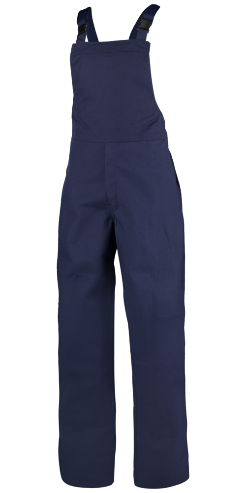 Latzhose Aken - Marine