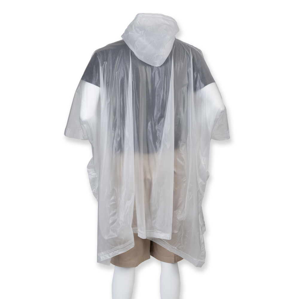 SPL010 - Poncho