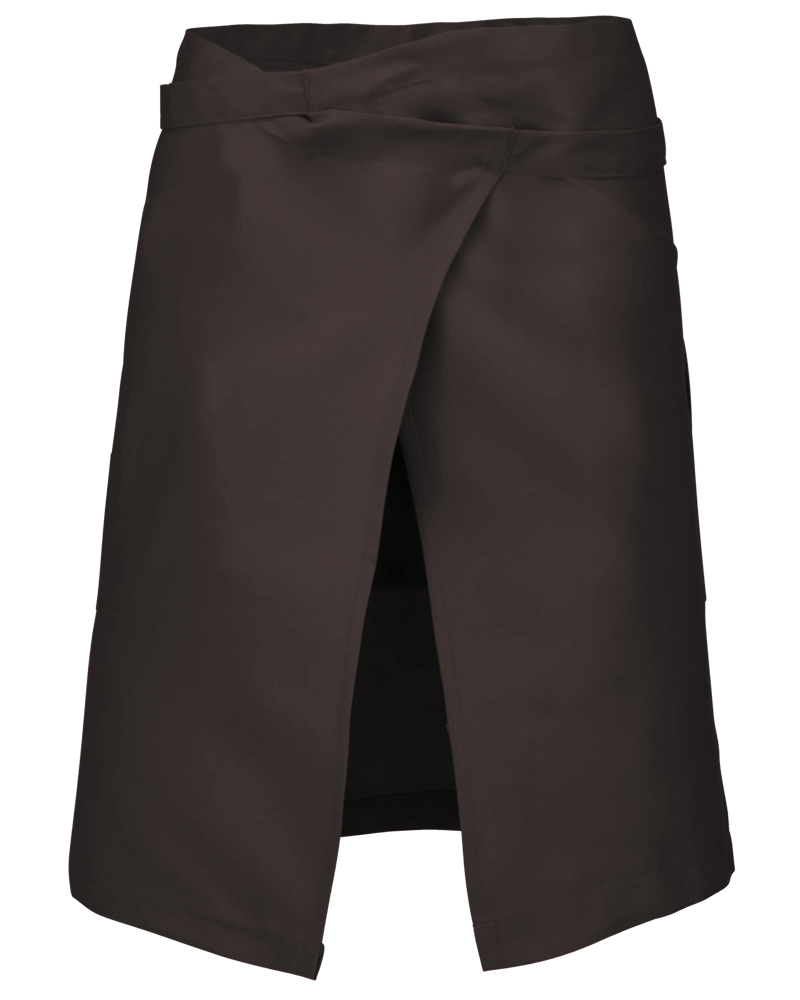 K898 - Mittellange Schürze