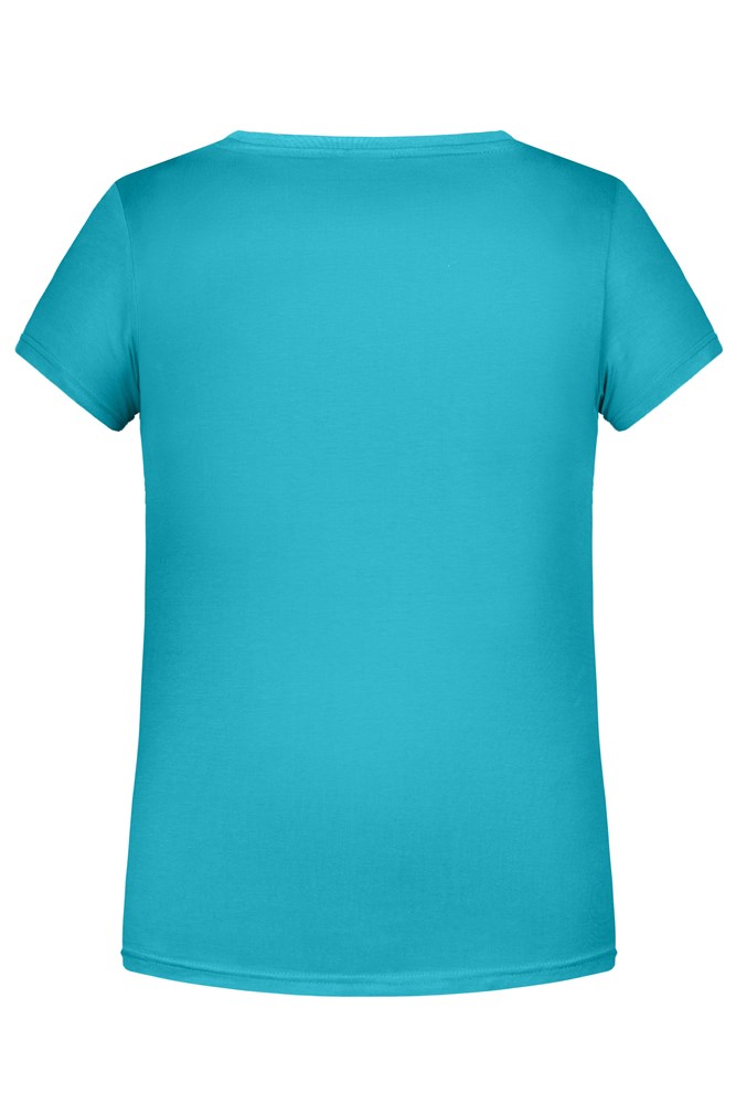 Girls' Basic-T   OCS Standard