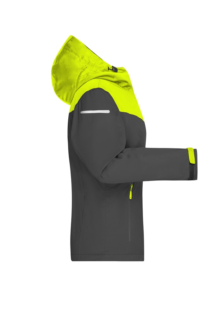 Ladies' Allweather Jacket   GRS