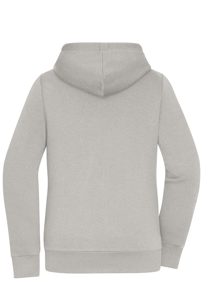 Ladies' Doubleface Jacket   OCS Blended