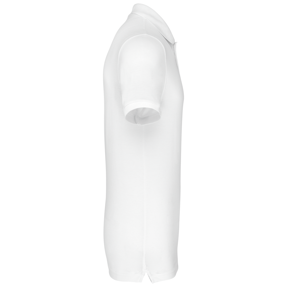 WK274 - Kurzarm-Polohemd