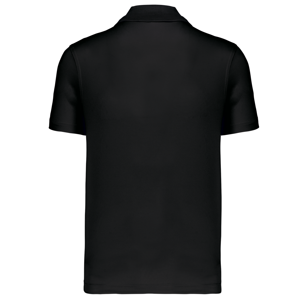 PA488 - Kurzarm-Polohemd für Kinder