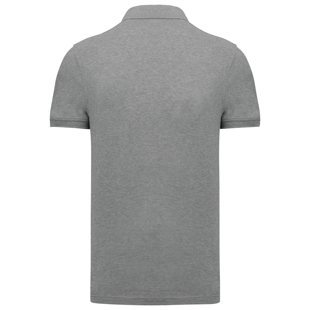 K290C - Pique-Polohemd für Männer