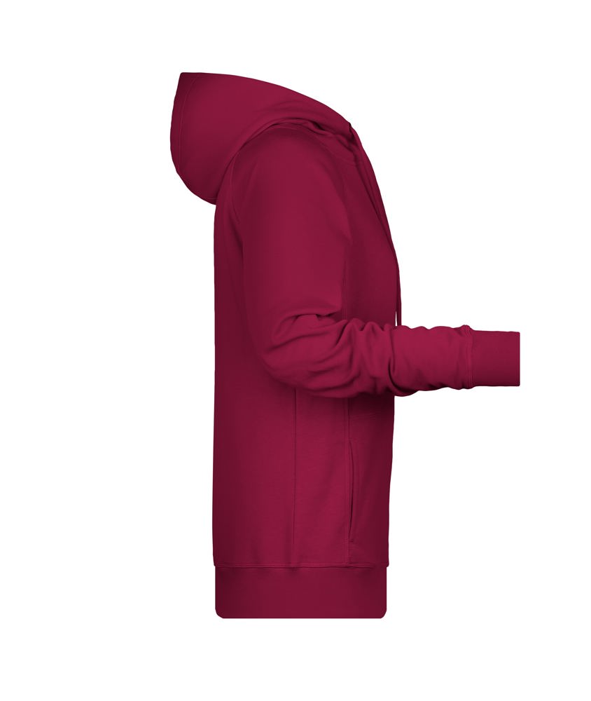Ladies' Hoody   OCS Blended & RCS