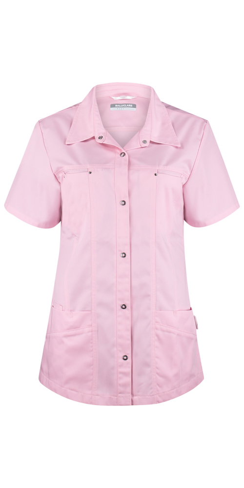 Damenjacke Kara - rosa