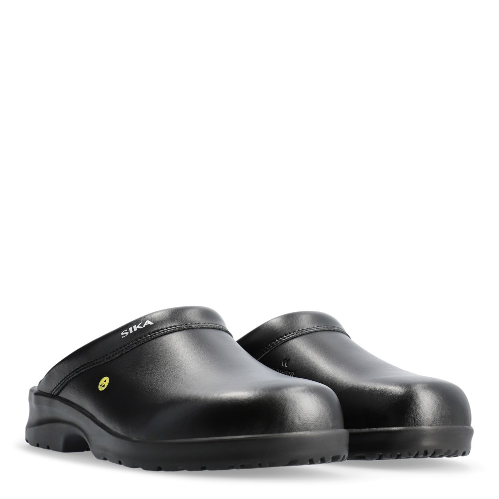 Fusion Clog ESD - offener Clog