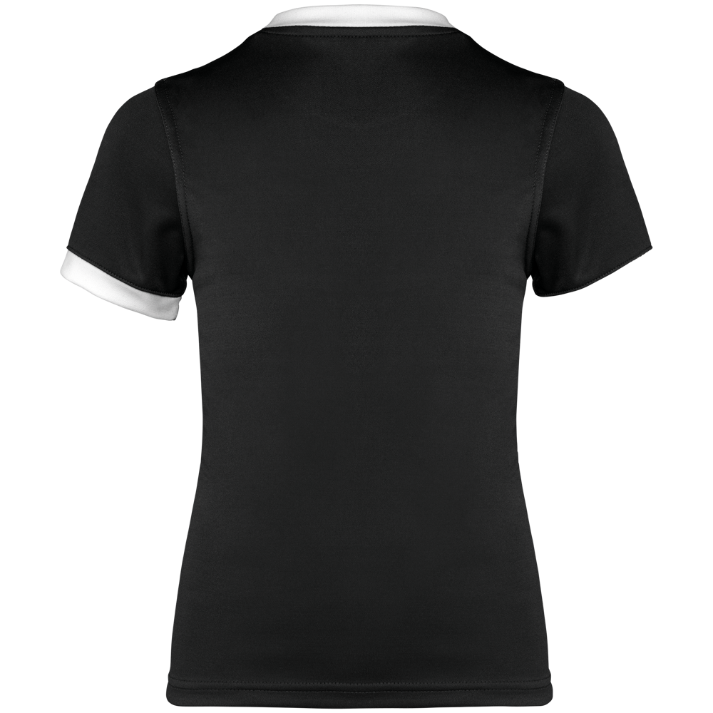 PA4028 - Rugby-Trikot mit kurzen Ärmeln für Kinder