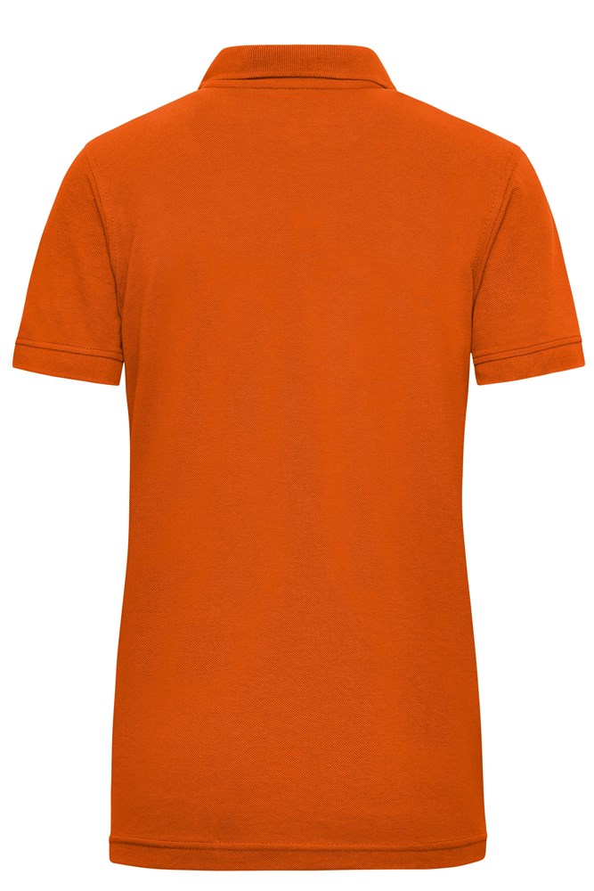 Ladies' Workwear Polo