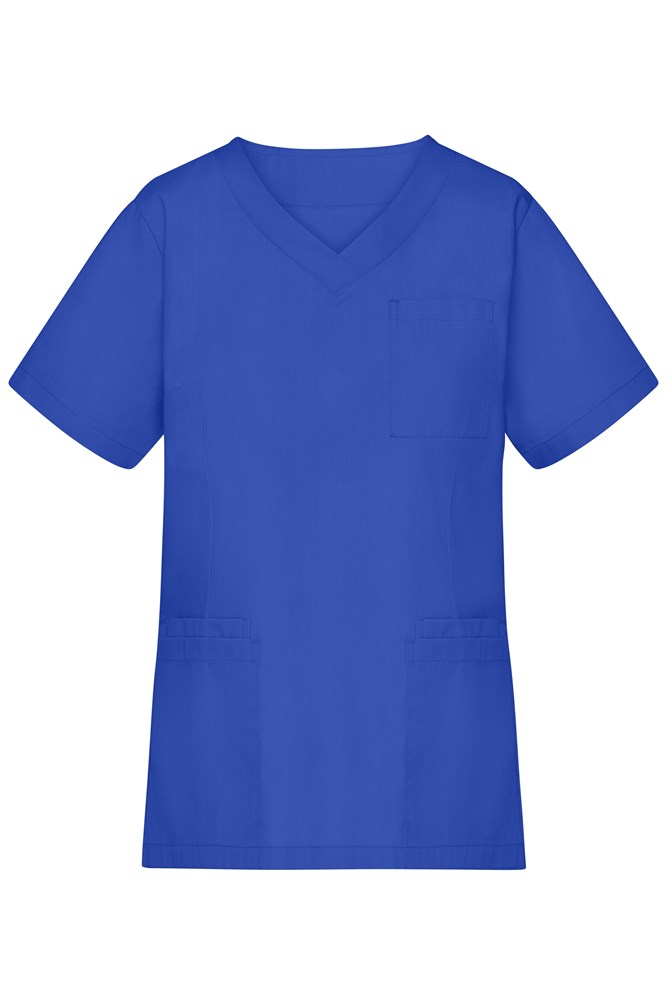 Ladies' Kasack - Royal (ca. Pantone 301C)