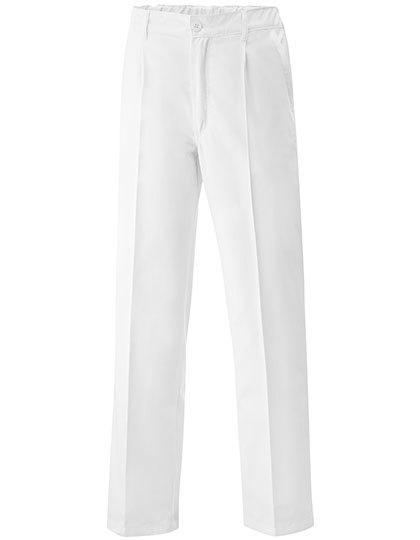 Exner - Kochhose - White