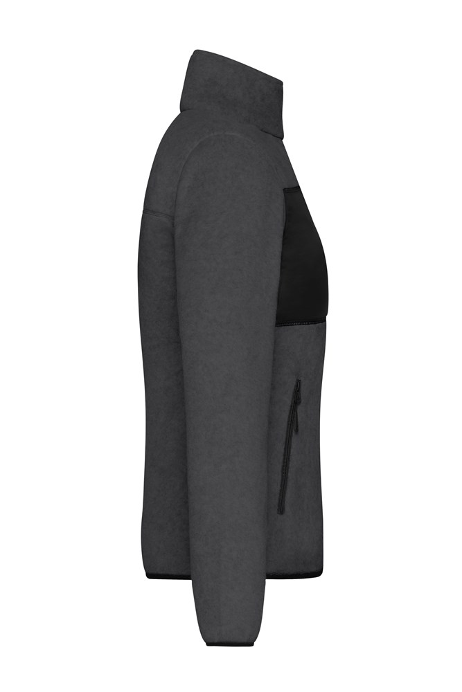 Ladies' Fleece Jacket   GRS